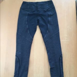 lululemon riding leggings